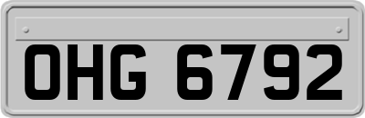 OHG6792