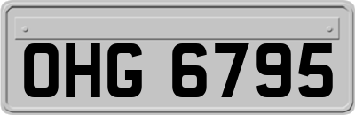 OHG6795