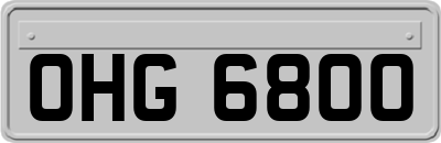 OHG6800