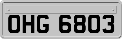 OHG6803
