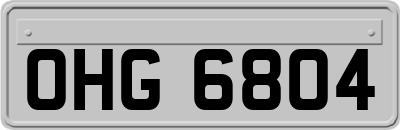 OHG6804