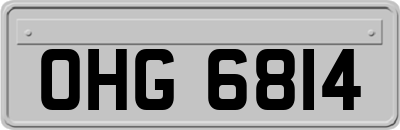 OHG6814