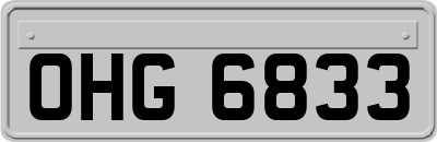 OHG6833