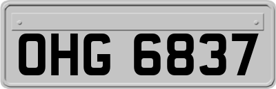 OHG6837
