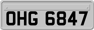OHG6847