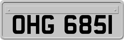 OHG6851
