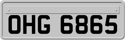 OHG6865