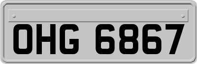 OHG6867