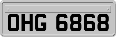 OHG6868