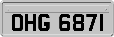 OHG6871
