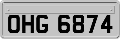 OHG6874