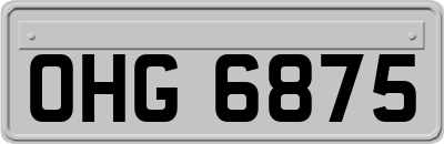 OHG6875