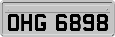 OHG6898