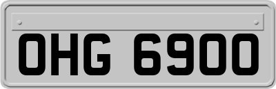 OHG6900