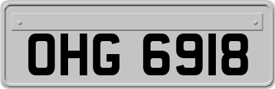 OHG6918