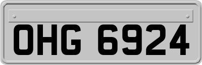 OHG6924