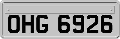 OHG6926