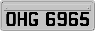 OHG6965