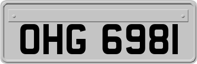 OHG6981
