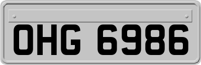 OHG6986