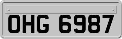 OHG6987