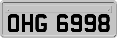 OHG6998