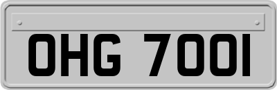 OHG7001