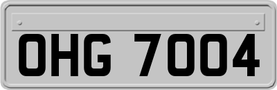 OHG7004