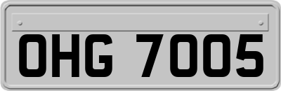 OHG7005