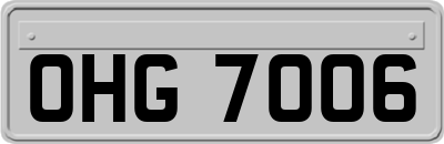OHG7006
