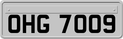 OHG7009