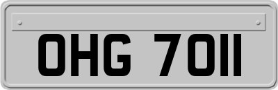OHG7011