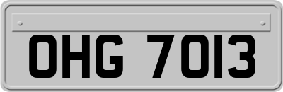 OHG7013