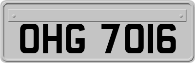 OHG7016