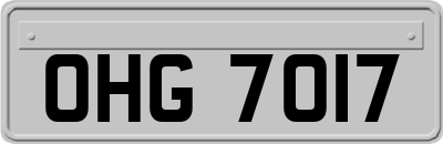 OHG7017