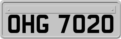 OHG7020