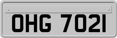 OHG7021
