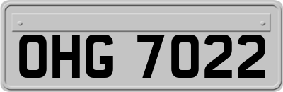 OHG7022