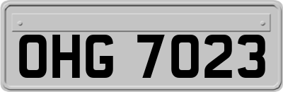 OHG7023