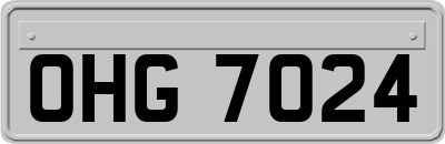 OHG7024