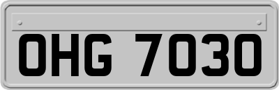 OHG7030