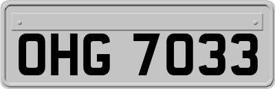 OHG7033