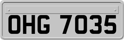 OHG7035