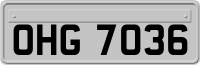 OHG7036