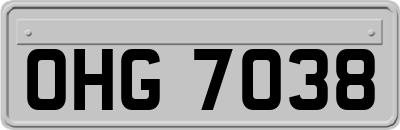 OHG7038