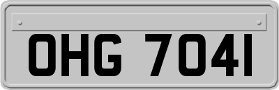 OHG7041