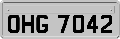 OHG7042