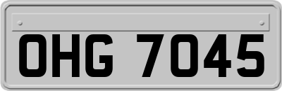 OHG7045