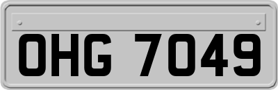 OHG7049