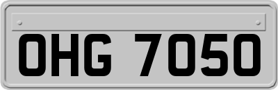 OHG7050